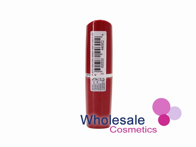 8 x Maybelline Moisture Extreme Lipsticks - 670 NATURAL ROSEWOOD